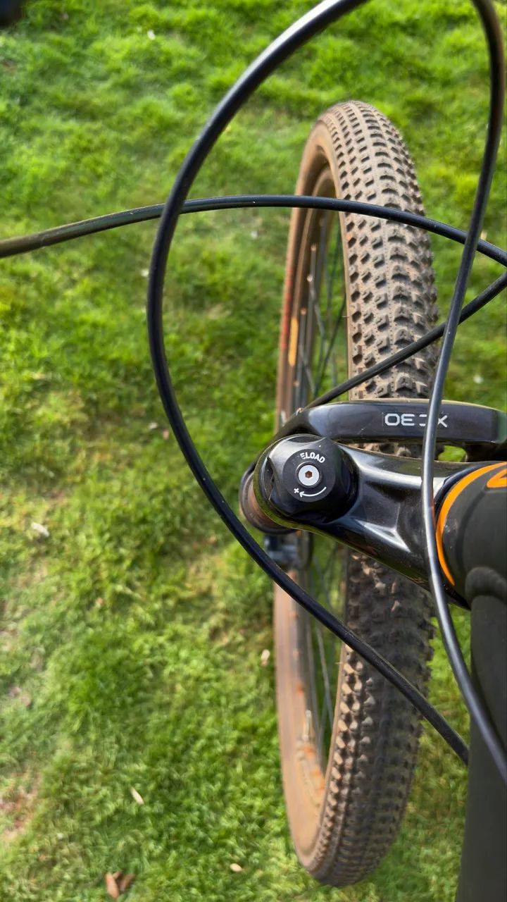 Bicicleta Oggi 7.2 - Foto 2