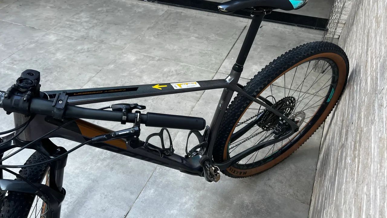 Sense impact Carbon  - Foto 3