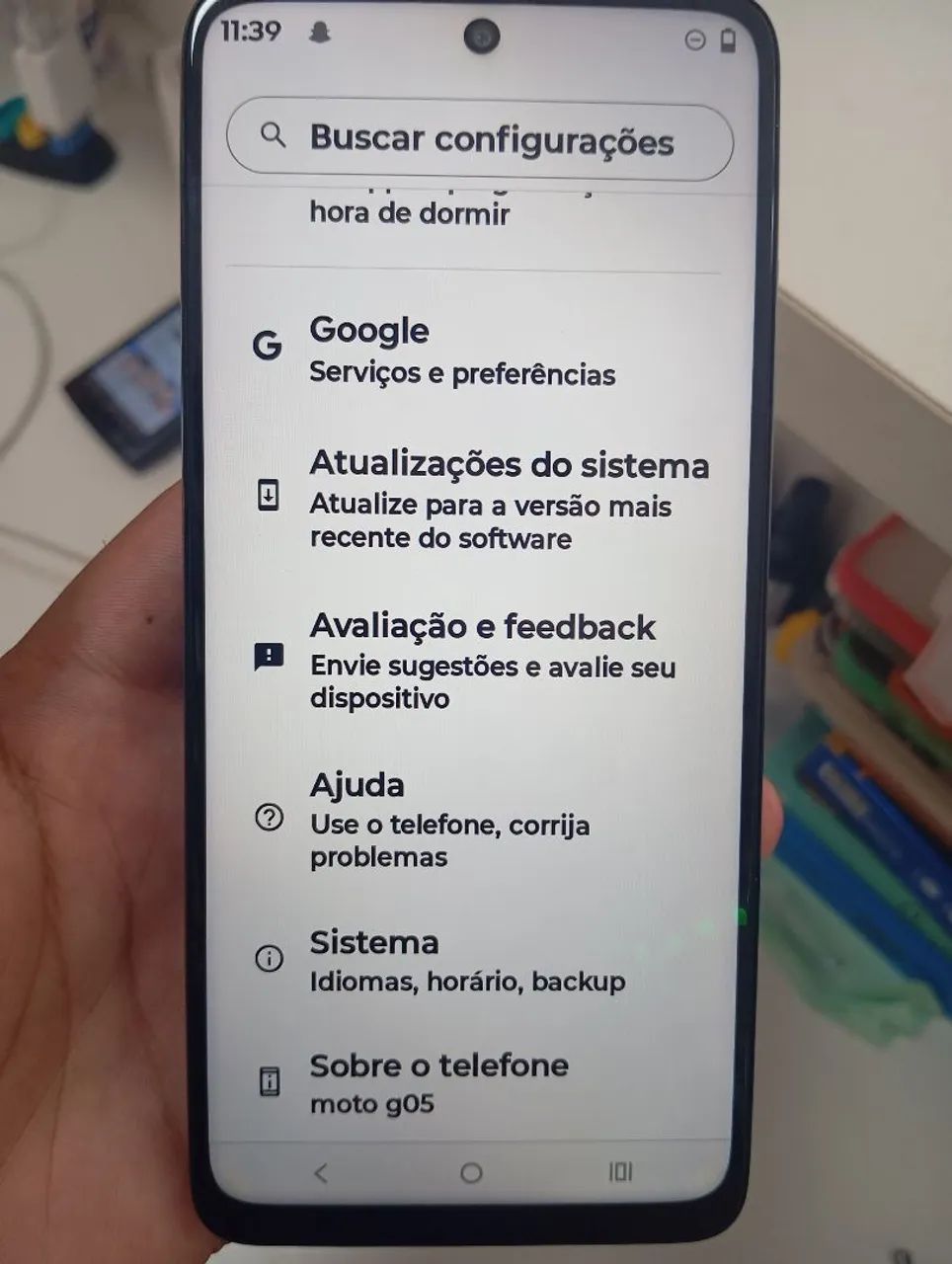 G05  - Foto 3
