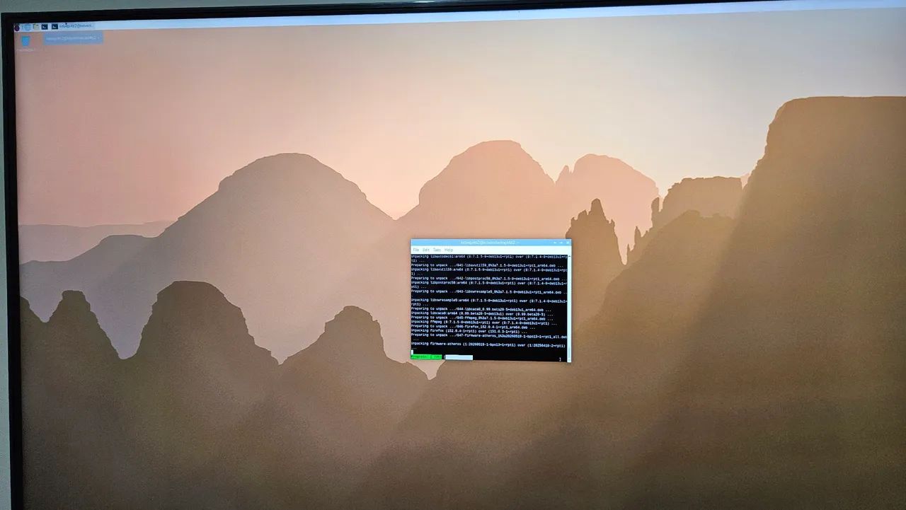 Raspberry pi 4b - 4gb Ram - Foto 5
