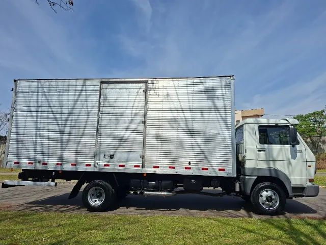 VW Delivery 9-150 - Foto 3