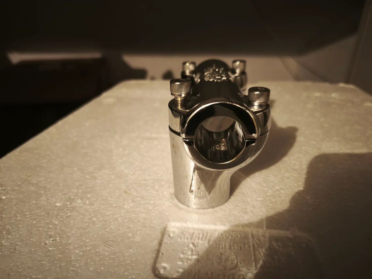 Riser Harley Davidson  - Foto 4