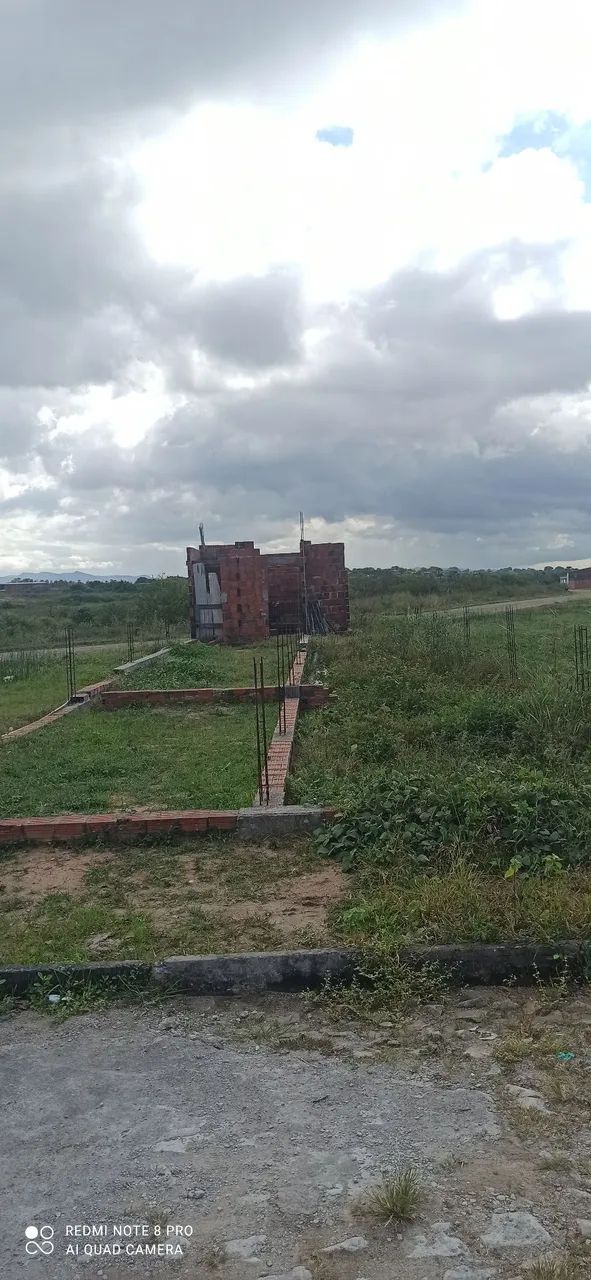 Terreno para repasse 