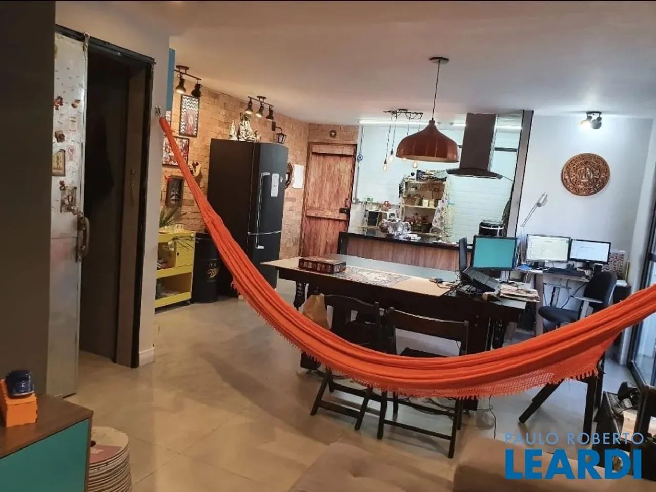 APARTAMENTO - VILA OLÍMPIA - SP - Foto 2