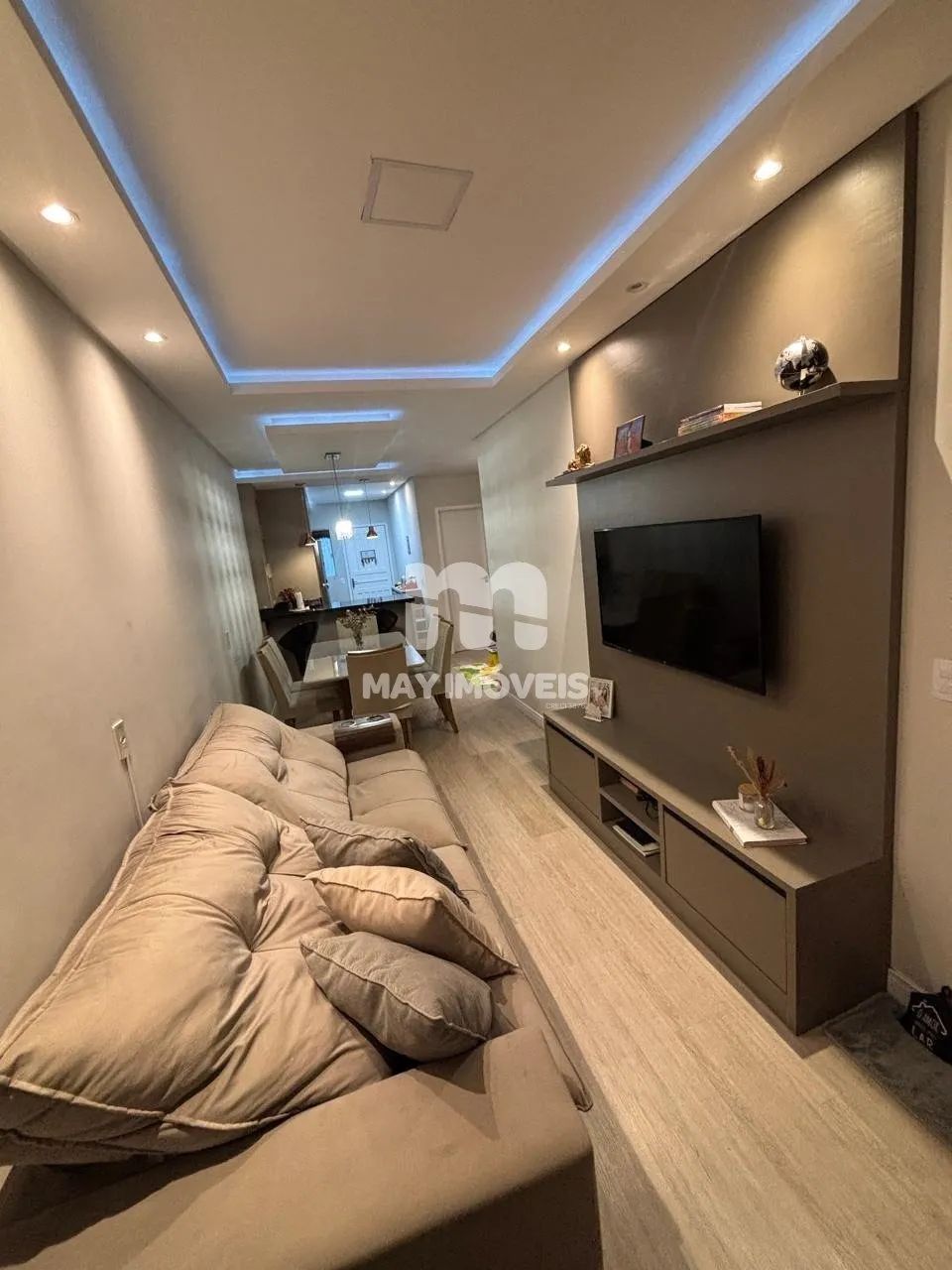 Casa geminada no Cidade nova R$450.000,00 - Foto 3