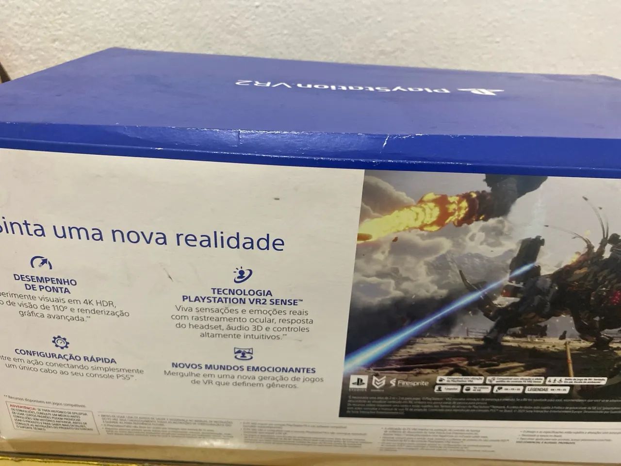 PlayStation VR2 - Foto 2