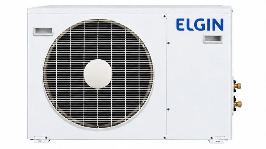 AR-CONDICIONADO ELGIN CASSETE 36.000 BTuS - Foto 2