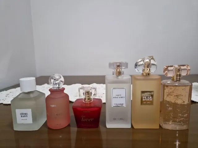 Perfumes Wepink  - Foto 2