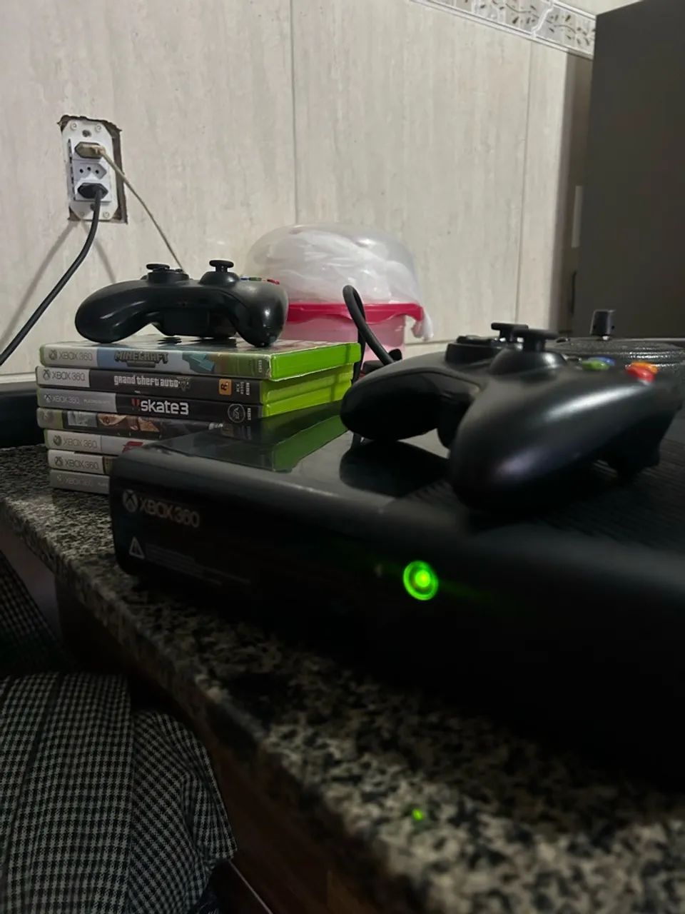 Xbox 360 - Foto 3