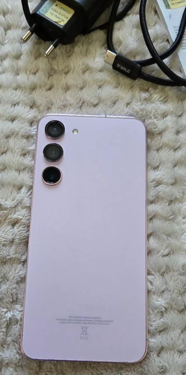 Samsung Galaxy S23 Plus - Foto 2