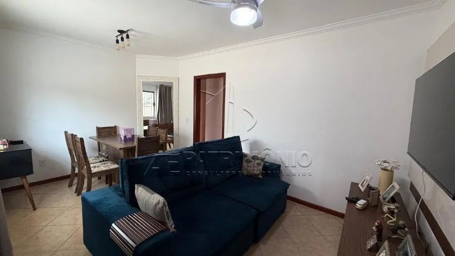 APARTAMENTO,3 Dormitorio(s) STEPHÂNIA - ED. - Foto 2