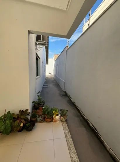 Vendo casa em cidade da esperança Cod1252 - Foto 2
