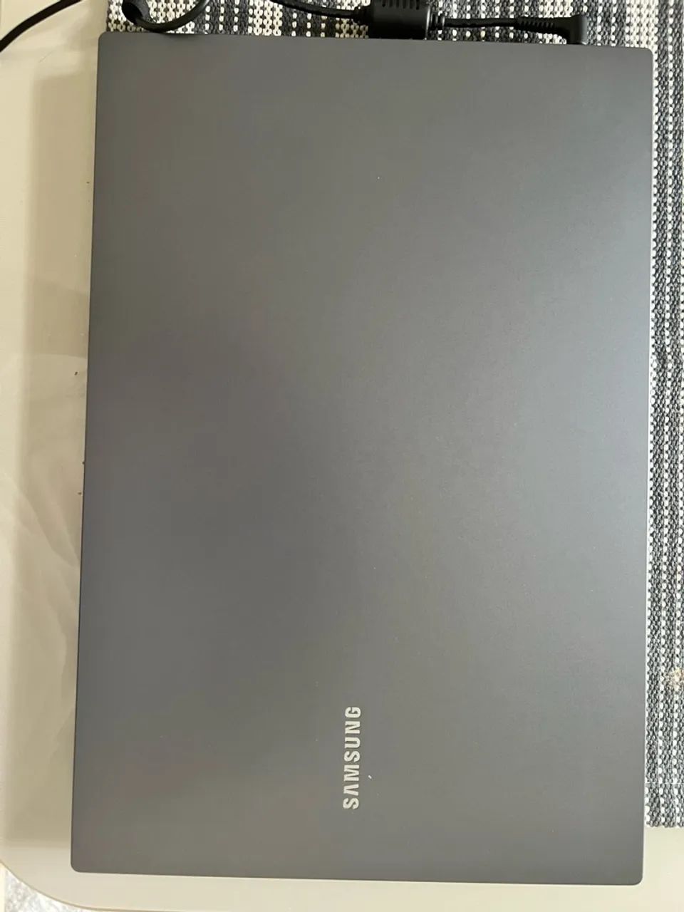 Notebook Samsung 