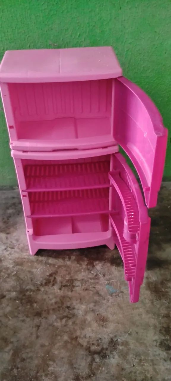 Brinquedo para menina - Foto 3