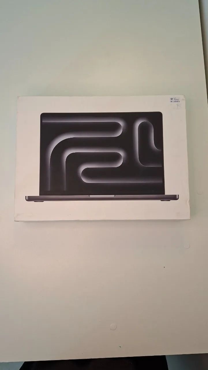 Macbook PRO M5  - Foto 3