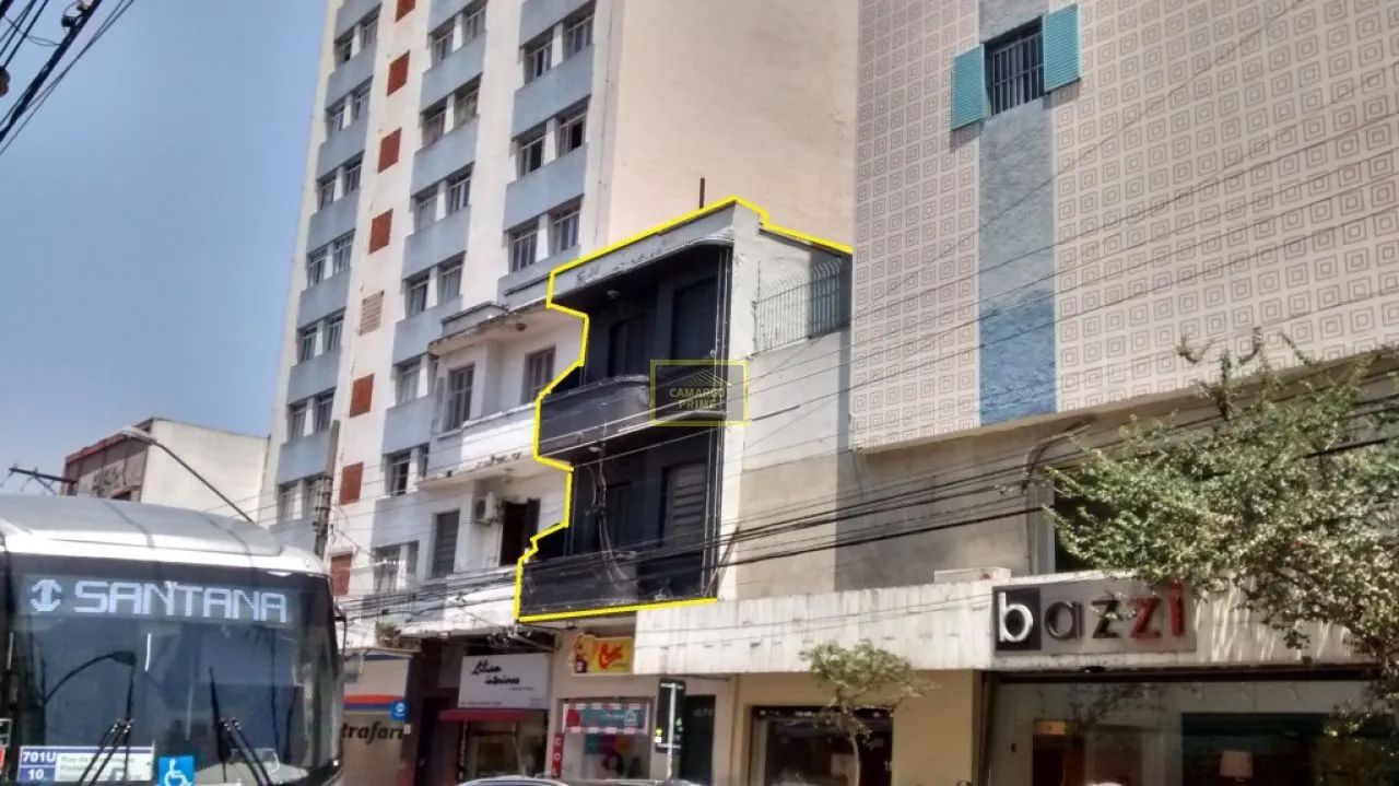 Excelente Sobreloja na Teodoro Sampaio com 420 metros!!! - Foto 2