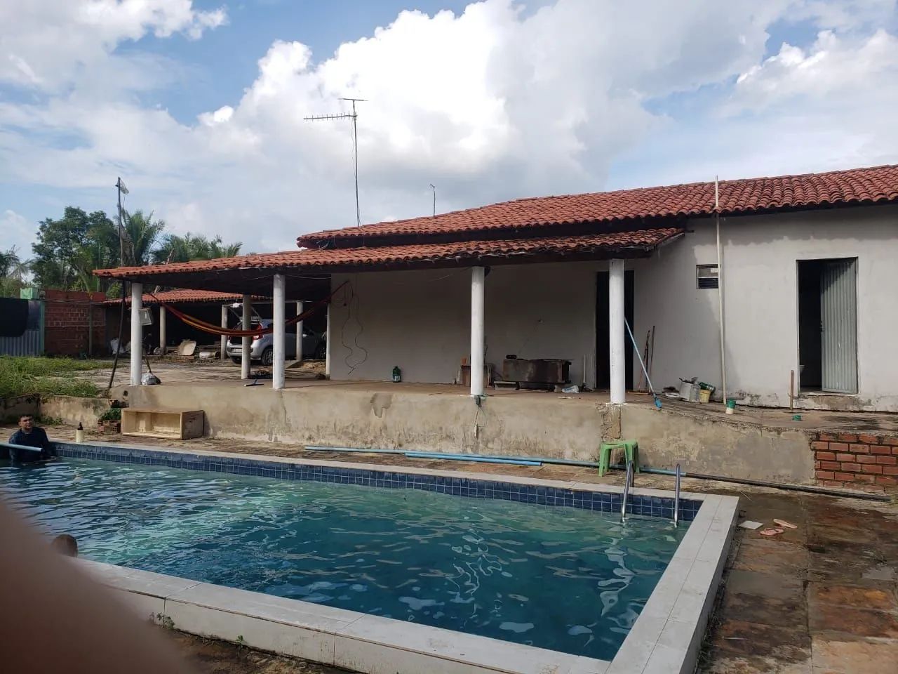 Venda ,sítio  - Foto 3