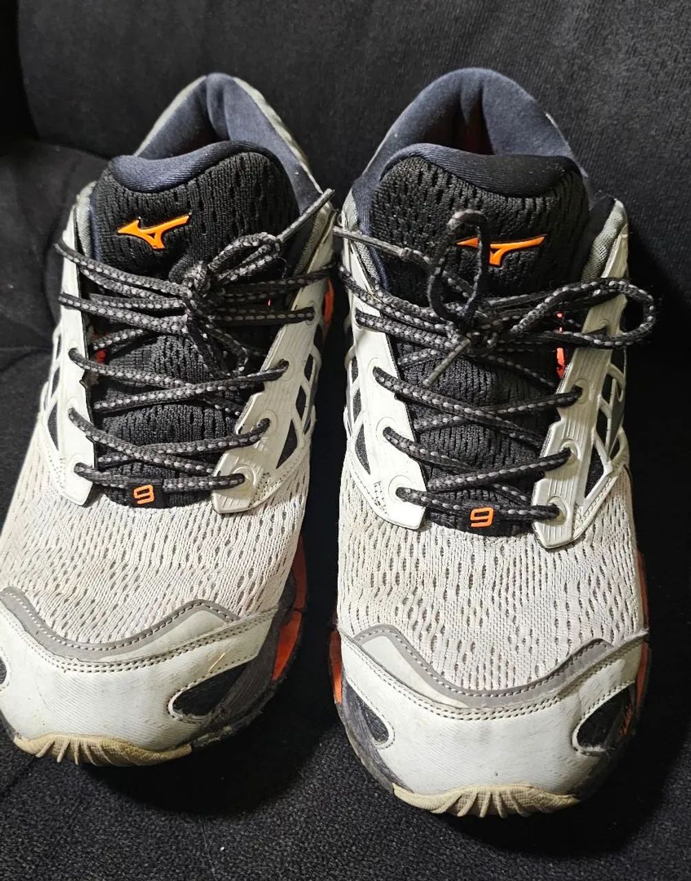 Mizuno prophecy 9 - Calçados Esportivos - Linda Vista, Contagem
