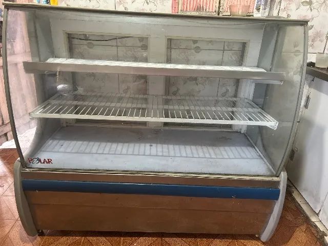 Refrigerador Expositor seminovo - Foto 3