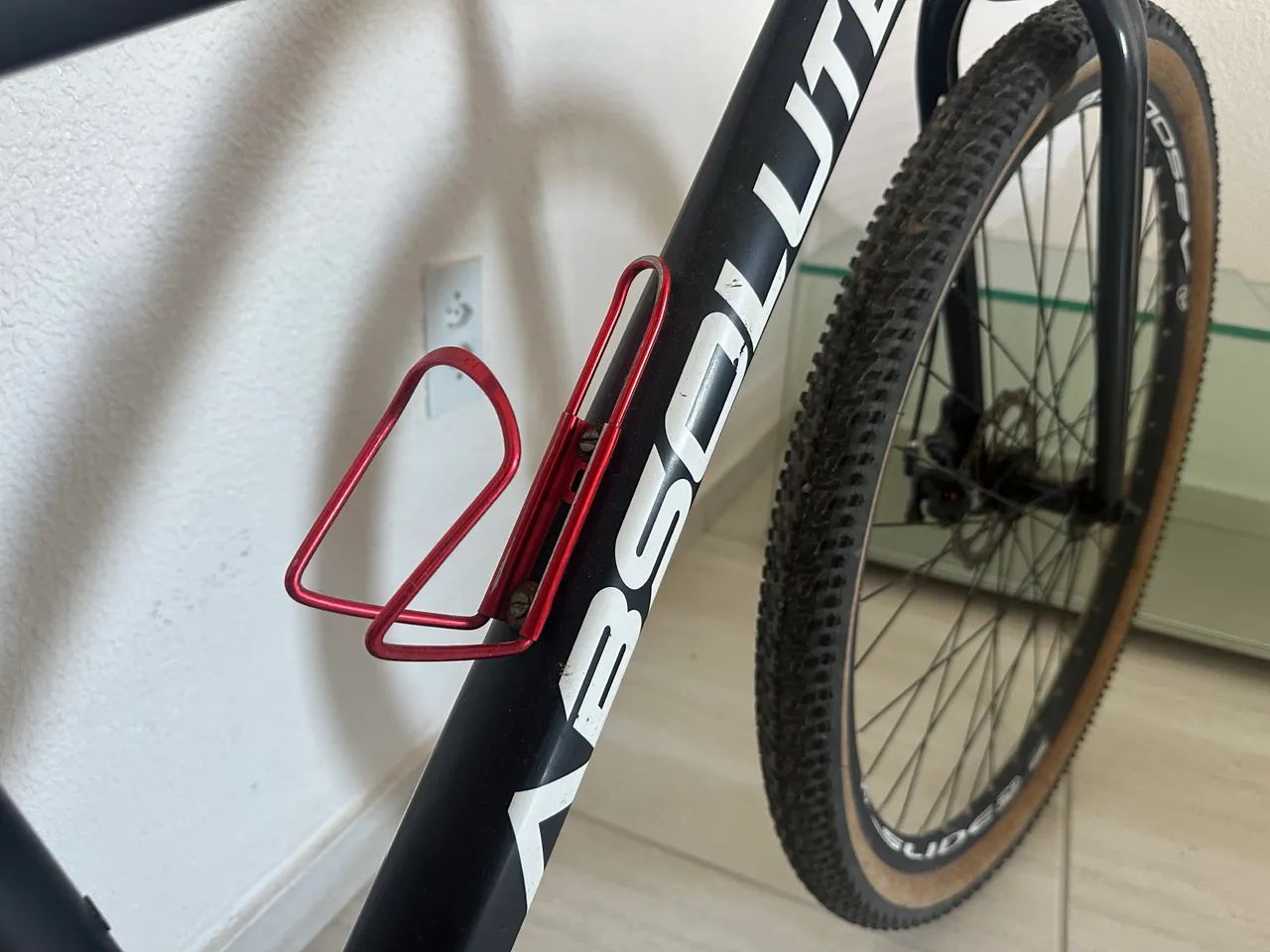 Bicicleta com marchas - Foto 4