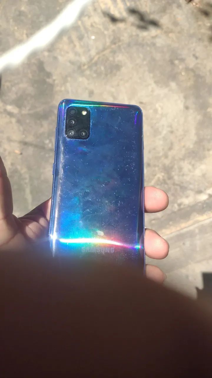 Samsung a31