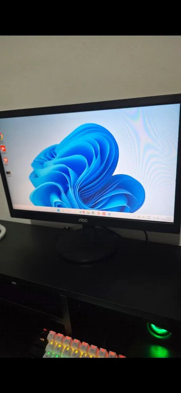 MONITOR AOC - Foto 2