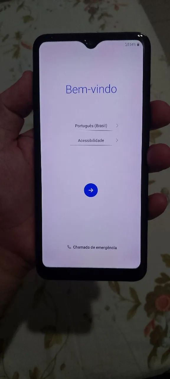 LG K50s