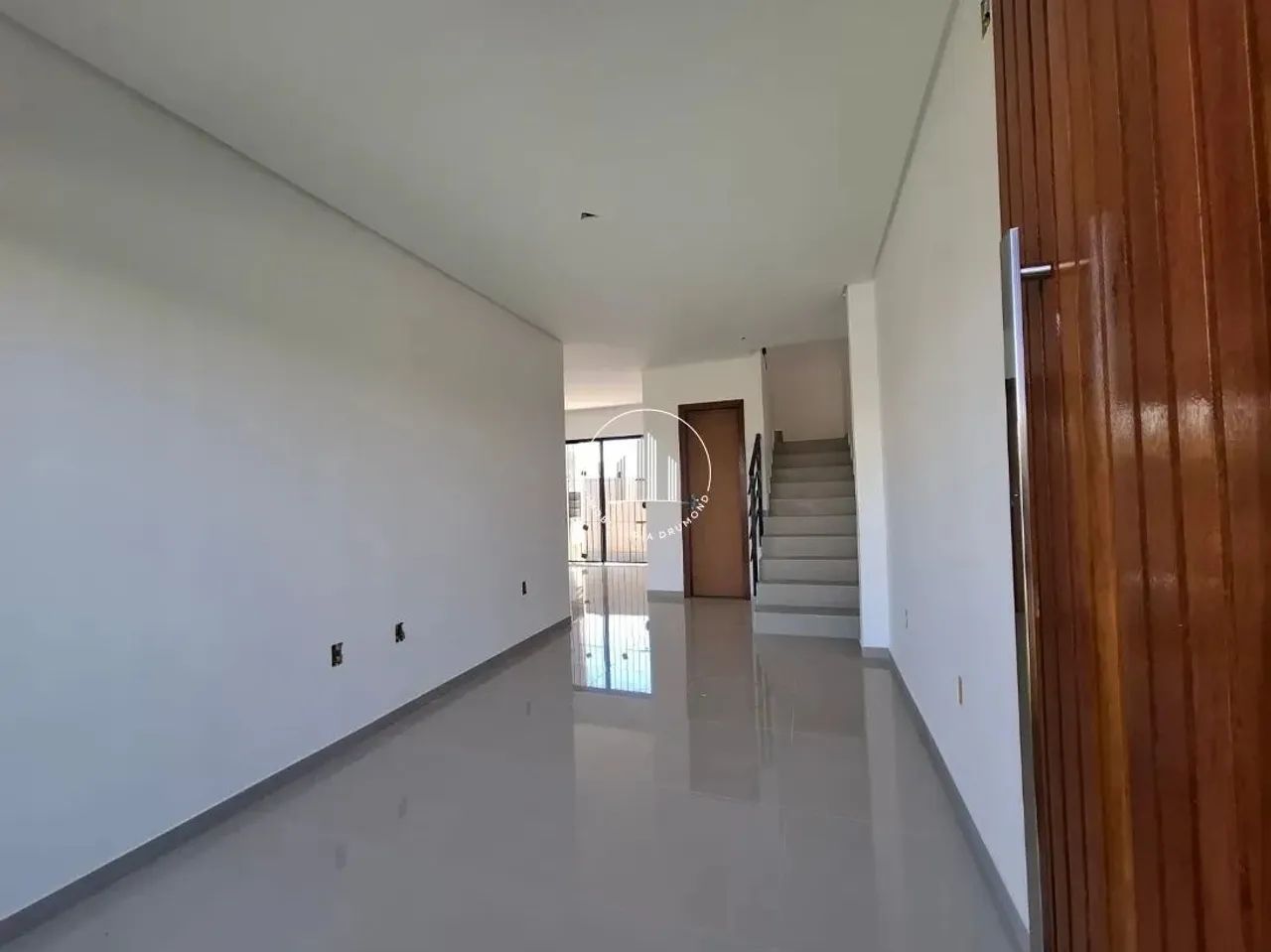 Sobrado Geminado com 2 Suítes e 115m² - Nova São José - Foto 4