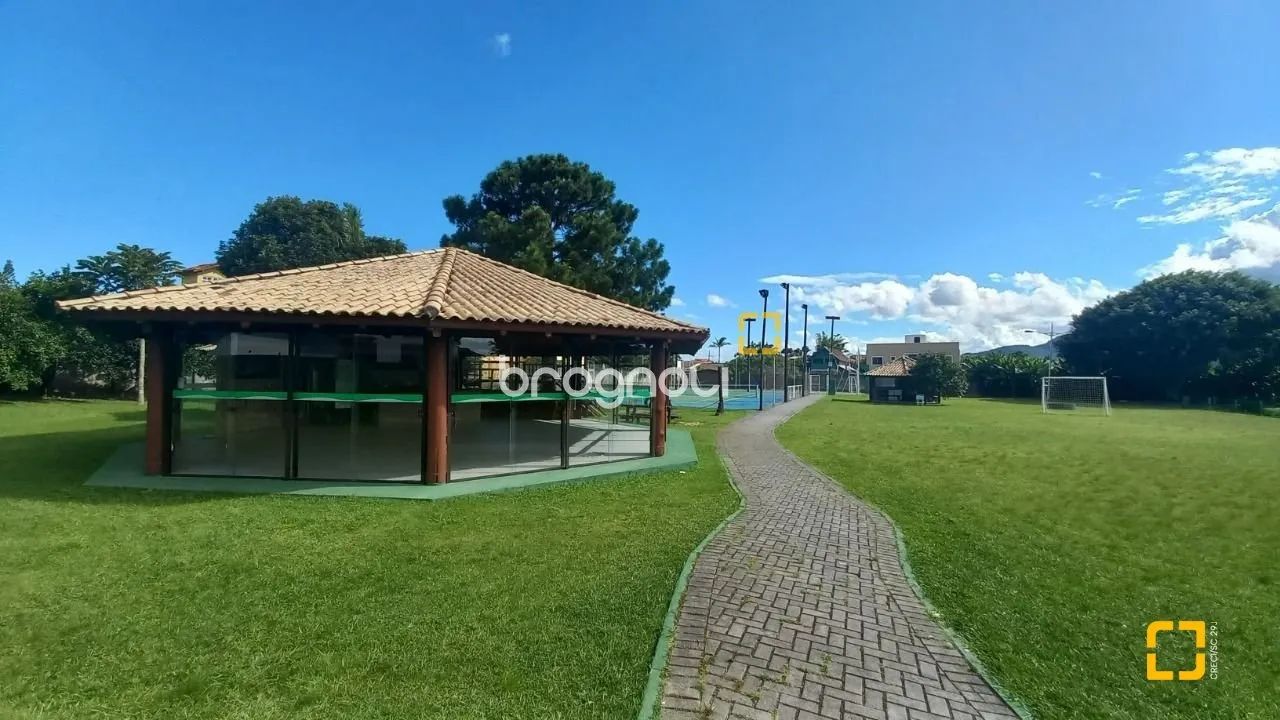 Casa em Condomínio - Campeche - Pátio com piscina - 4 dormitórios - Florianópolis - SC - Foto 3