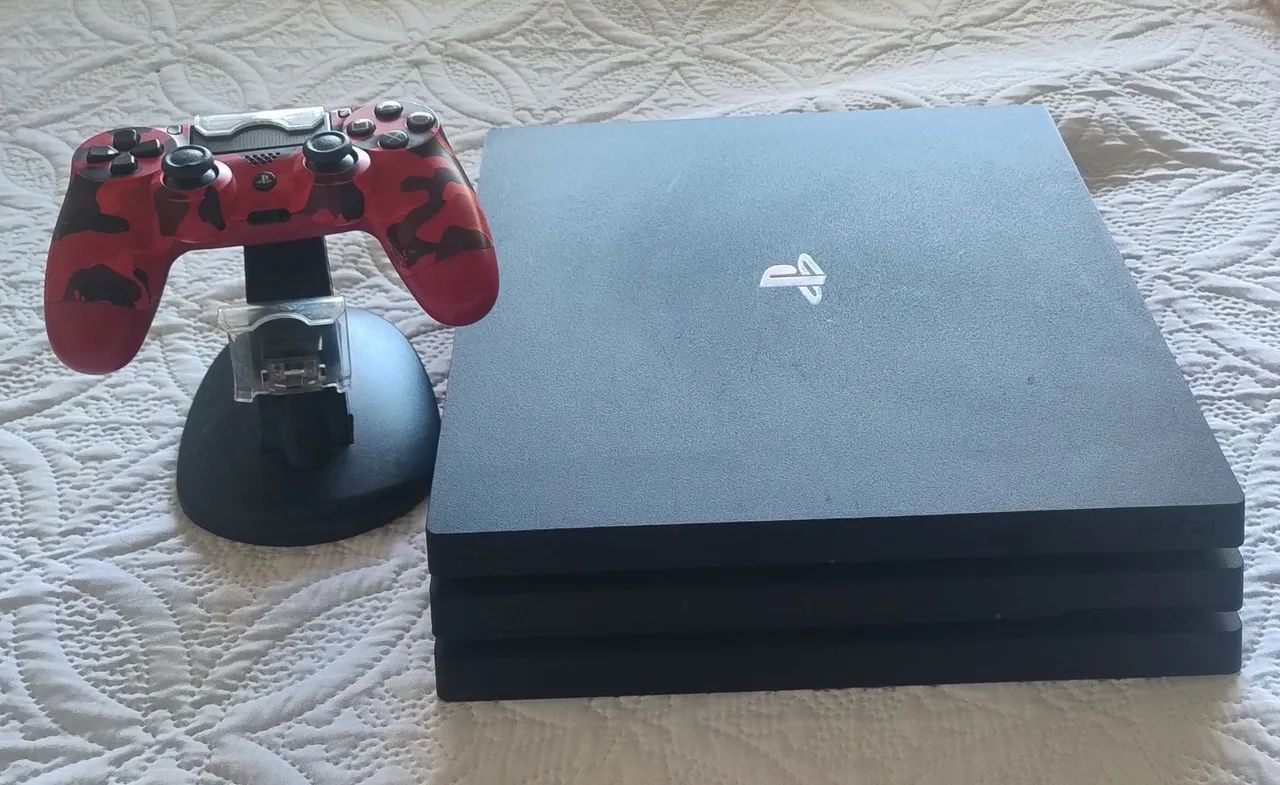 ps4 pro