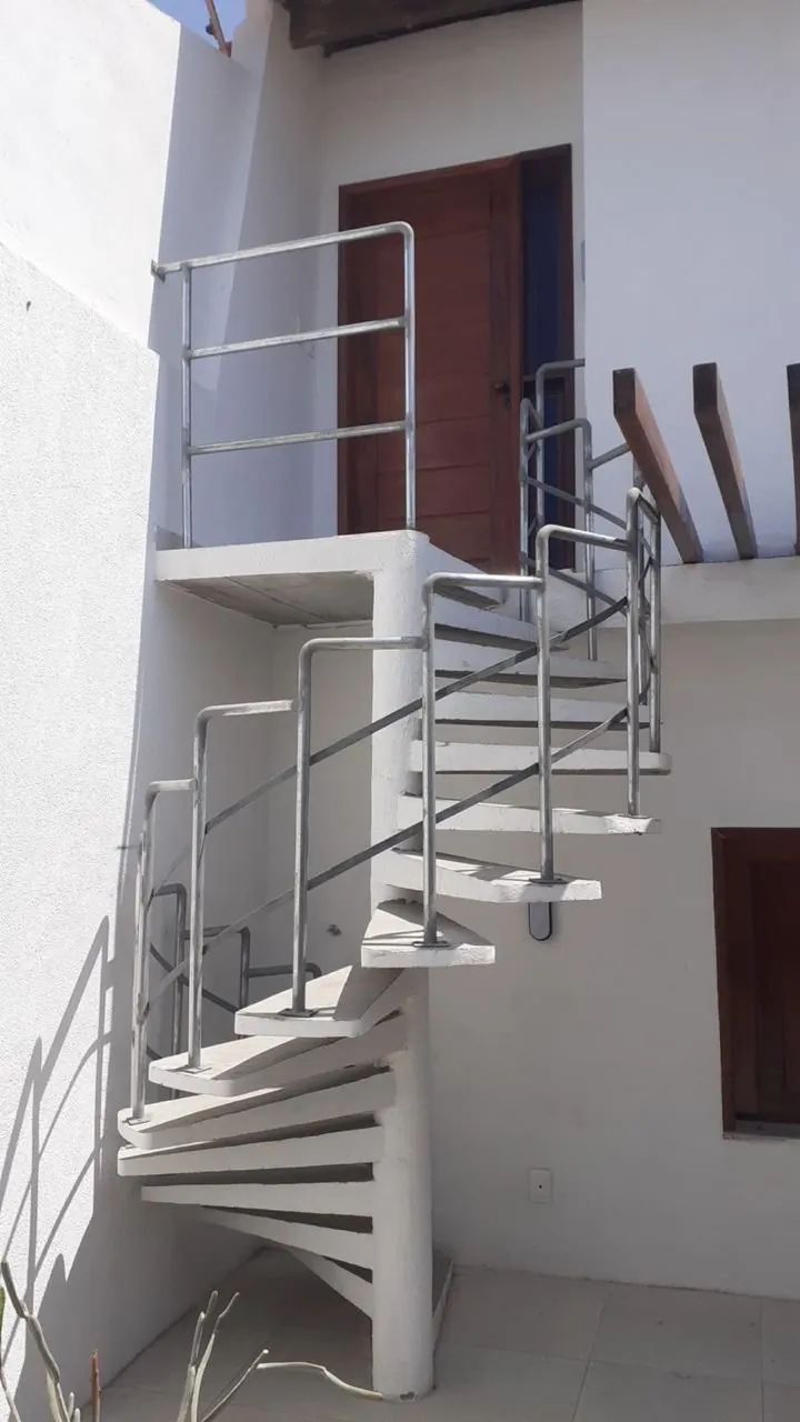 Serviços de serralharia - Foto 4