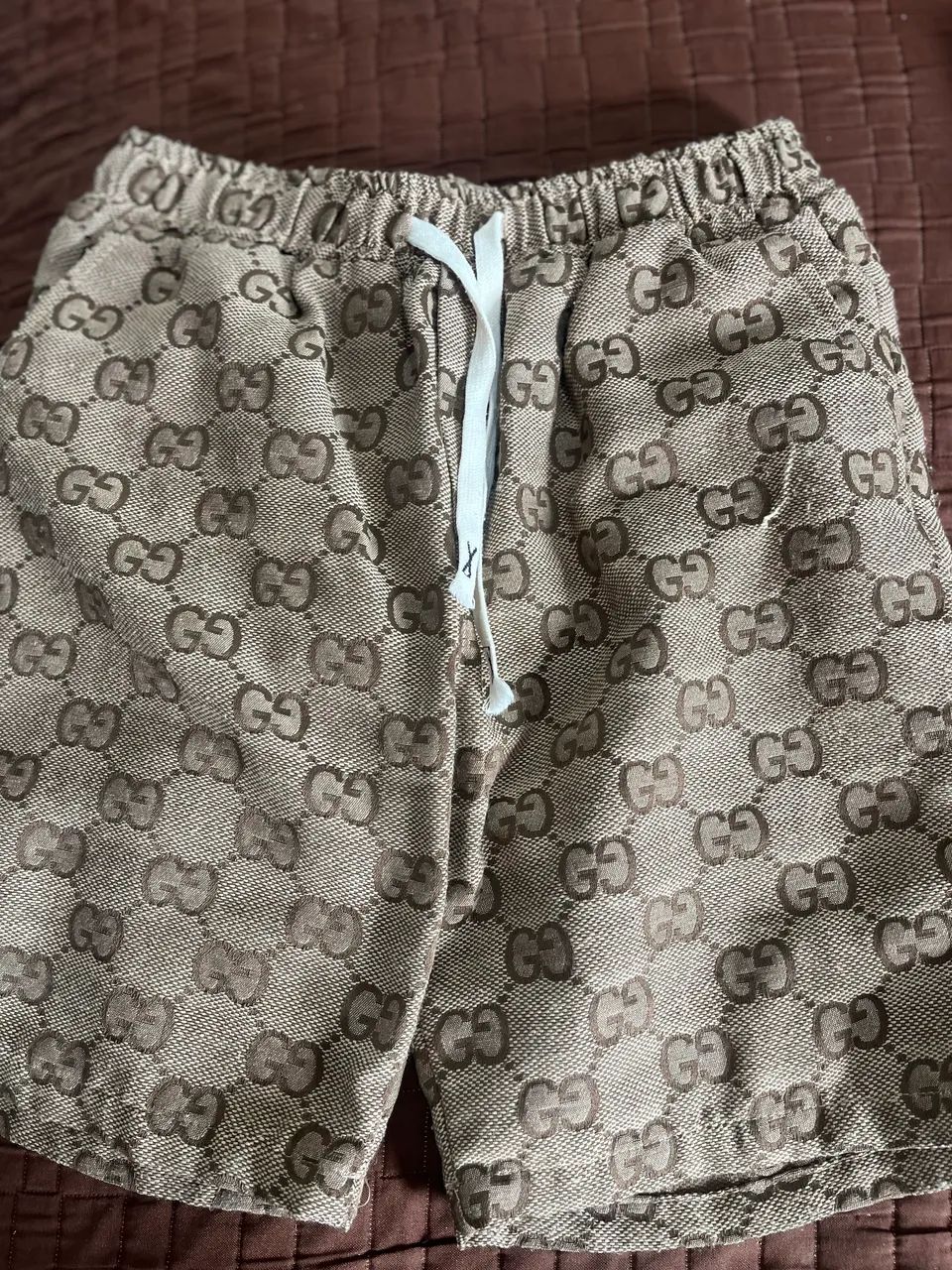 Bermuda Gucci 