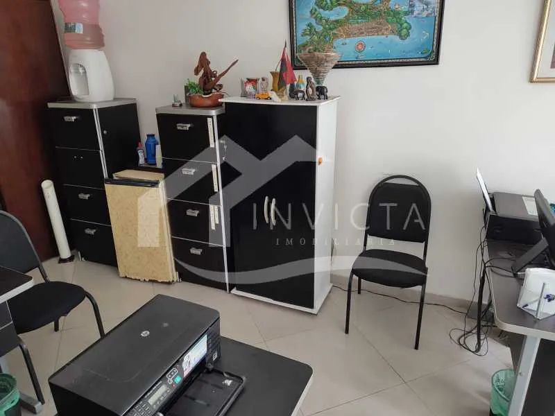 SALA MODERNA EM ÓTIMA LOCALIZAÇÃO!!! - Foto 3