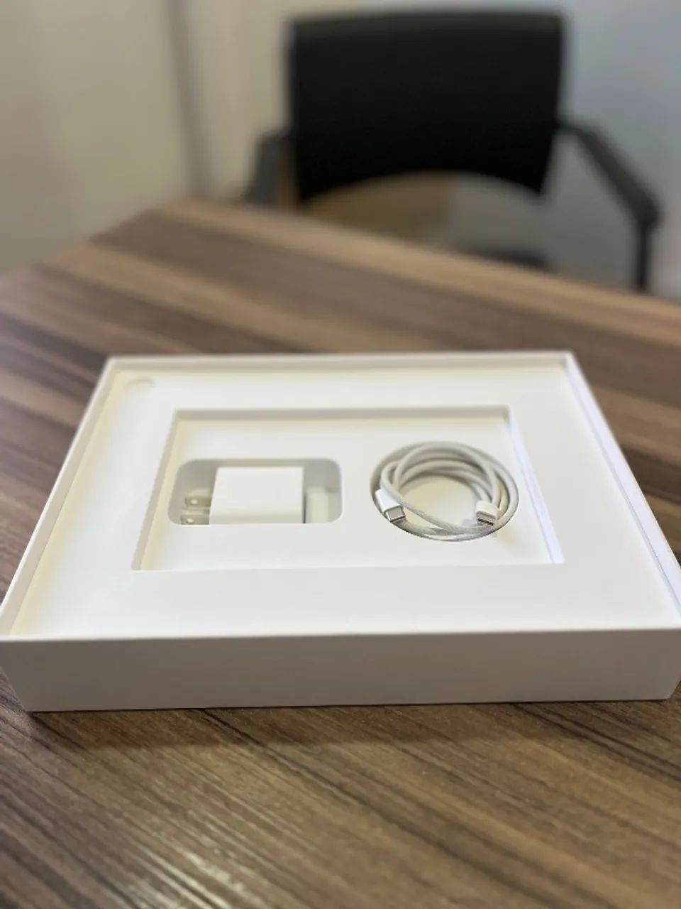 iPad 10ª Geração 2022 (A2696) 64GB Prata ? Seminovo, praticamente novo - Foto 6