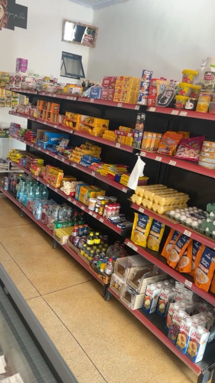     Minimercado Montado à Venda - Goiânia - Excelente Oportunidade - Foto 3