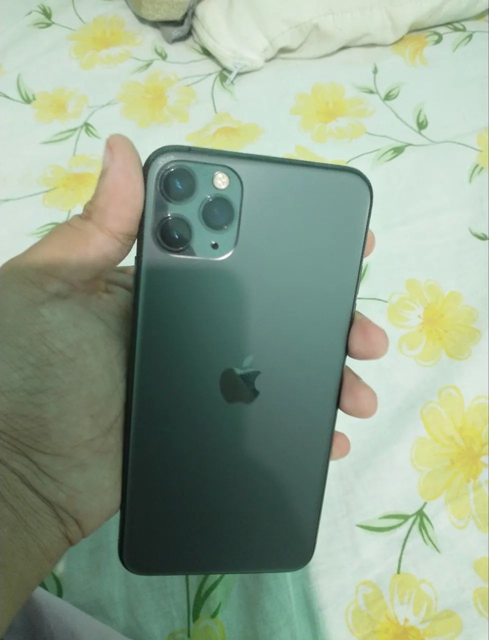 Vendo iPhone 11promax - Foto 3