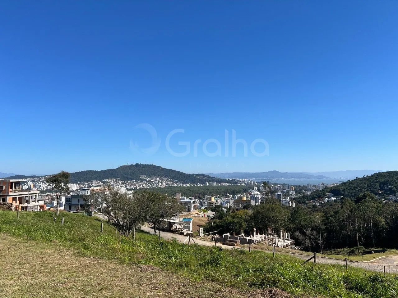 Terreno de 559,24 m² no Itacurubi - Foto 5