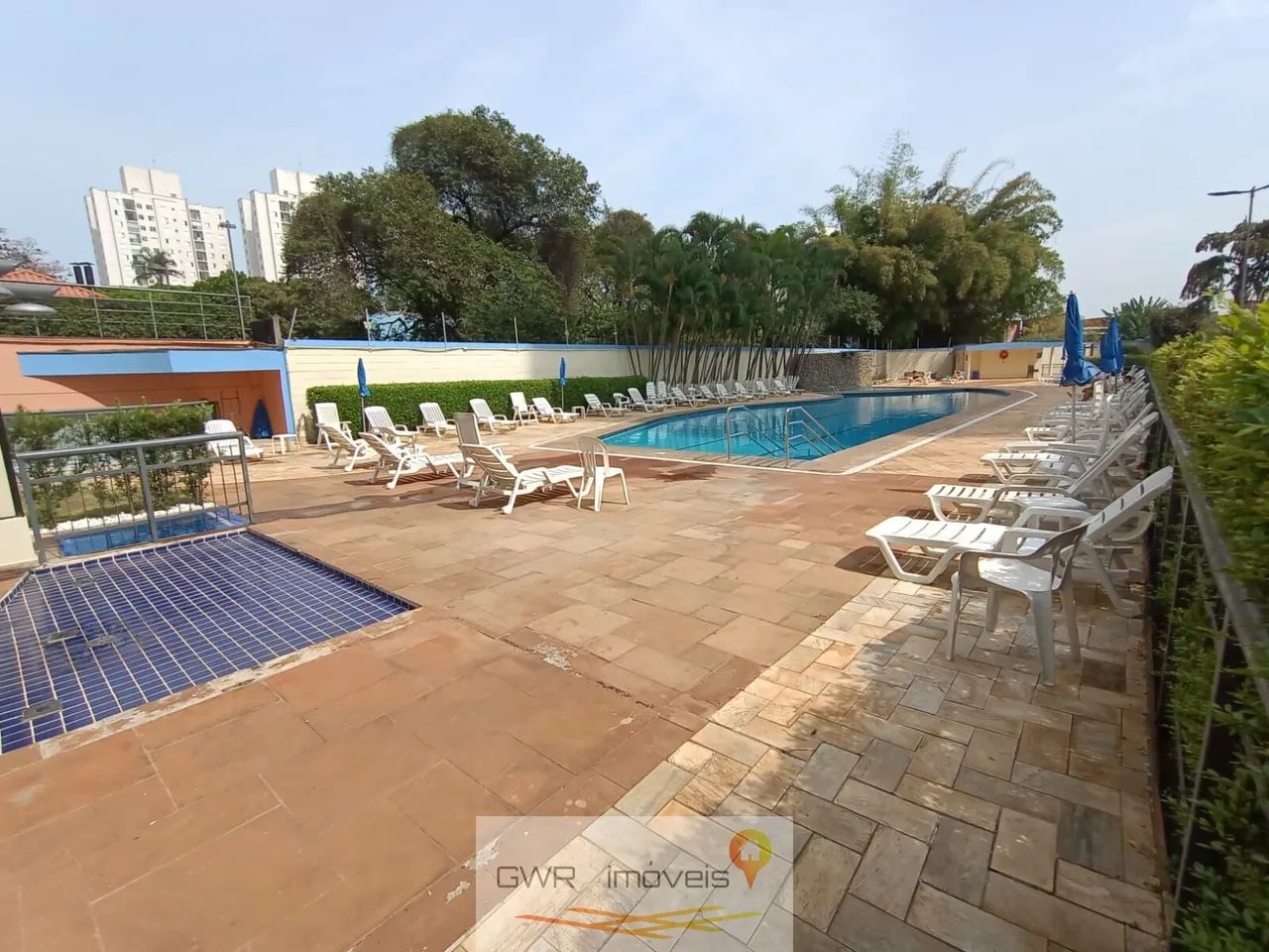 Apartamento Cobertura Duplex no Tatuapé - Foto 2