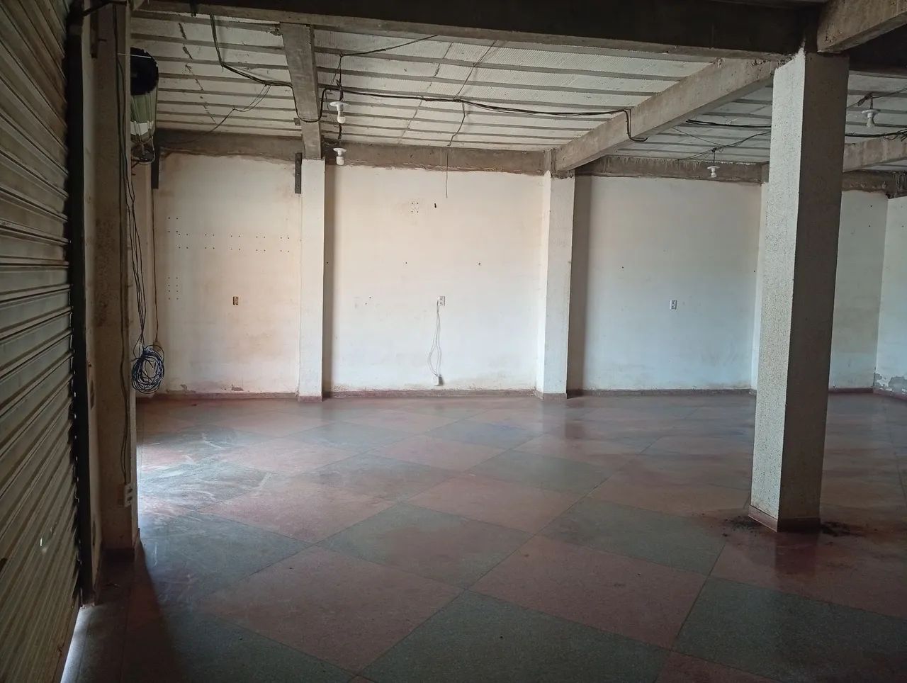 Alugo Ponto Comercial B.Cidade Jaridm - Foto 3
