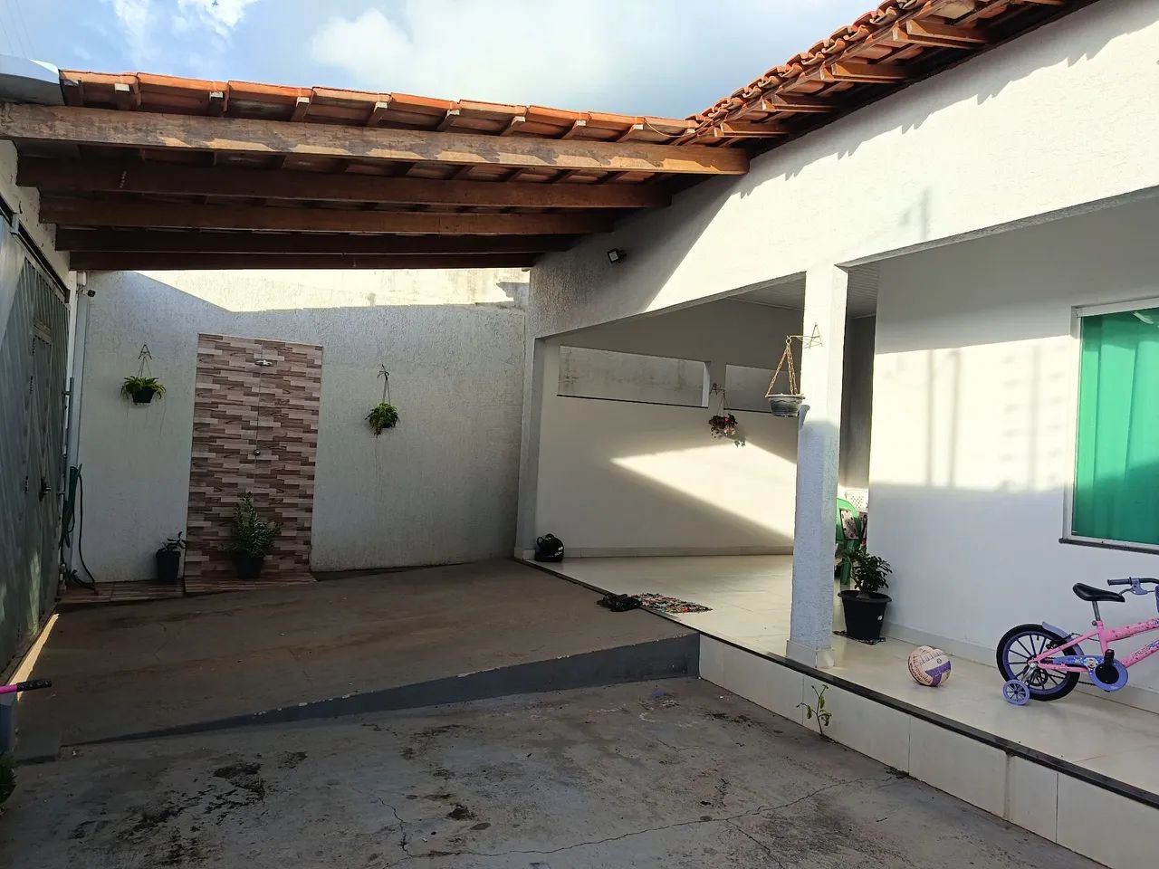 VENDE-SE CASA NO CIDADE JARDIM  - Foto 5