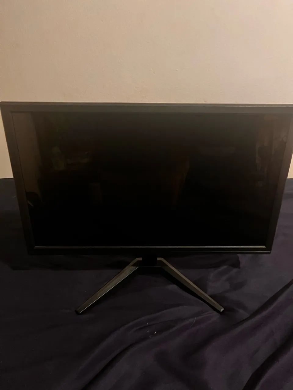 Monitor LED para PC 20" 60fps