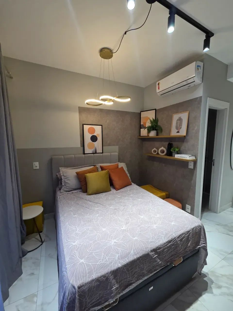 Studio Haus Mitre Perdizes PUC - Foto 4