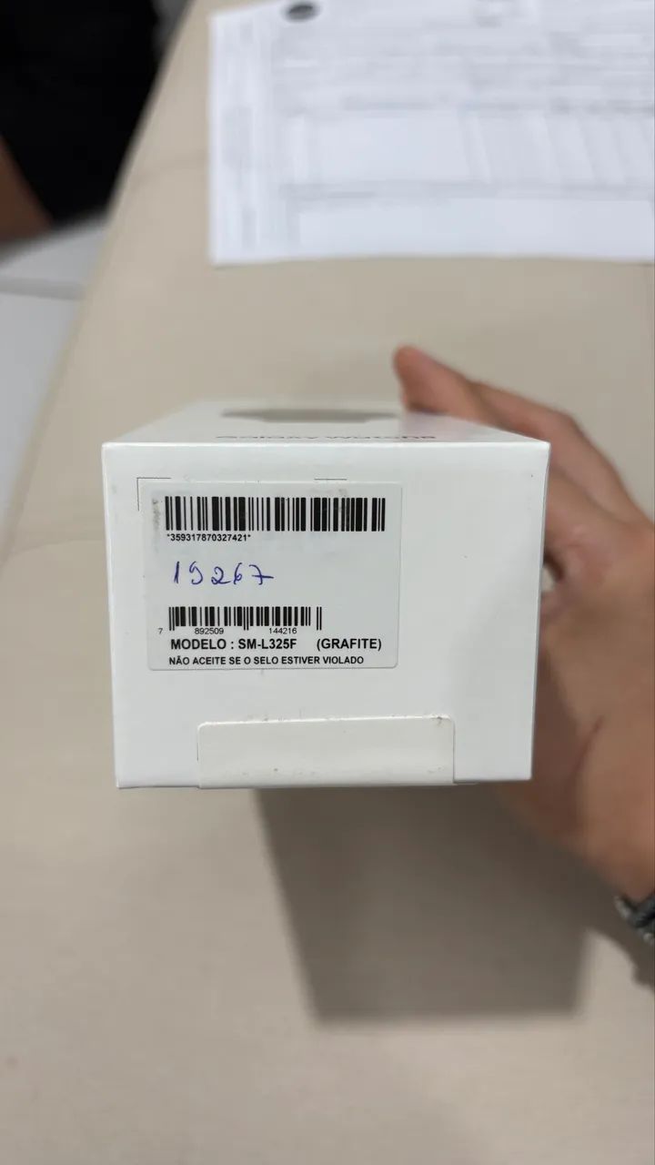 Samsung Galaxy Watch8 Smartwatch 40mm LTE - Foto 4