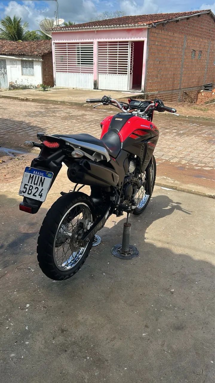 Lander 250 - Foto 2