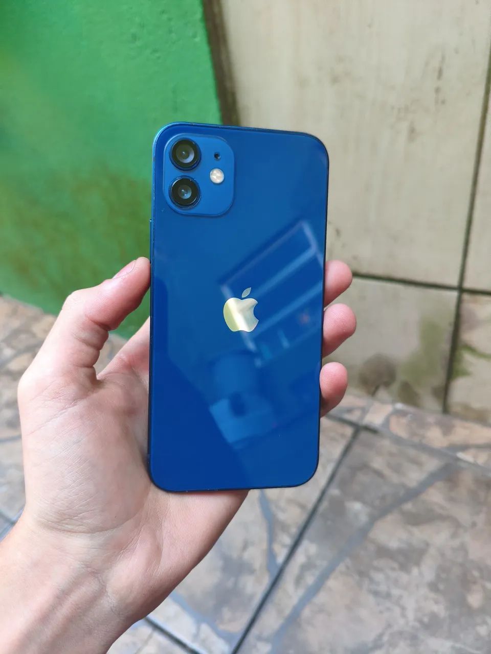 iPhone 12 - Foto 4