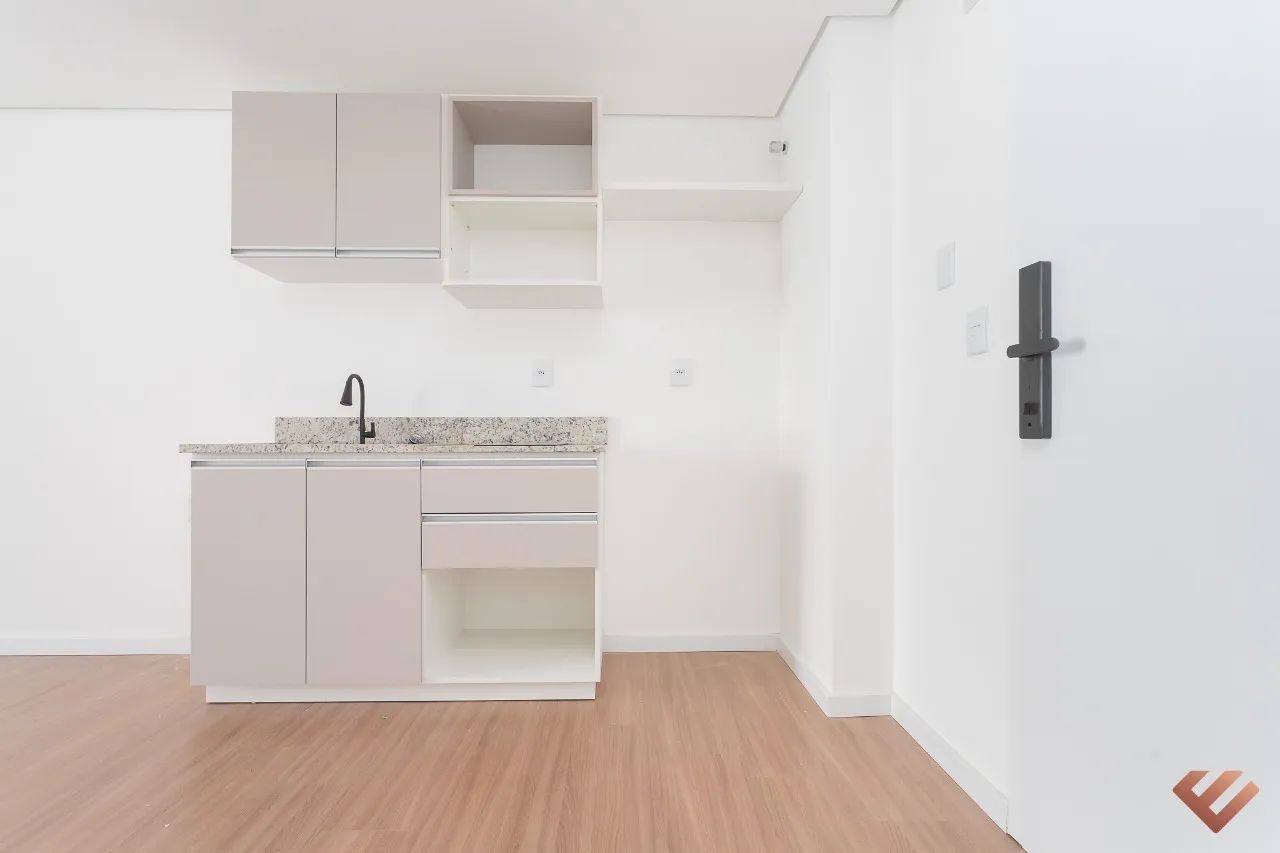 Apartamento 1 dormitório | VIsta Butuí - Foto 2