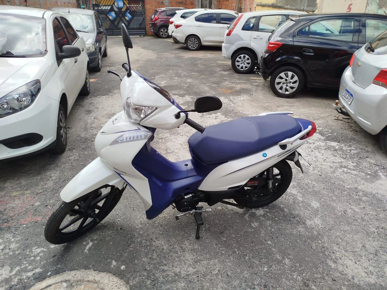Jet 125 