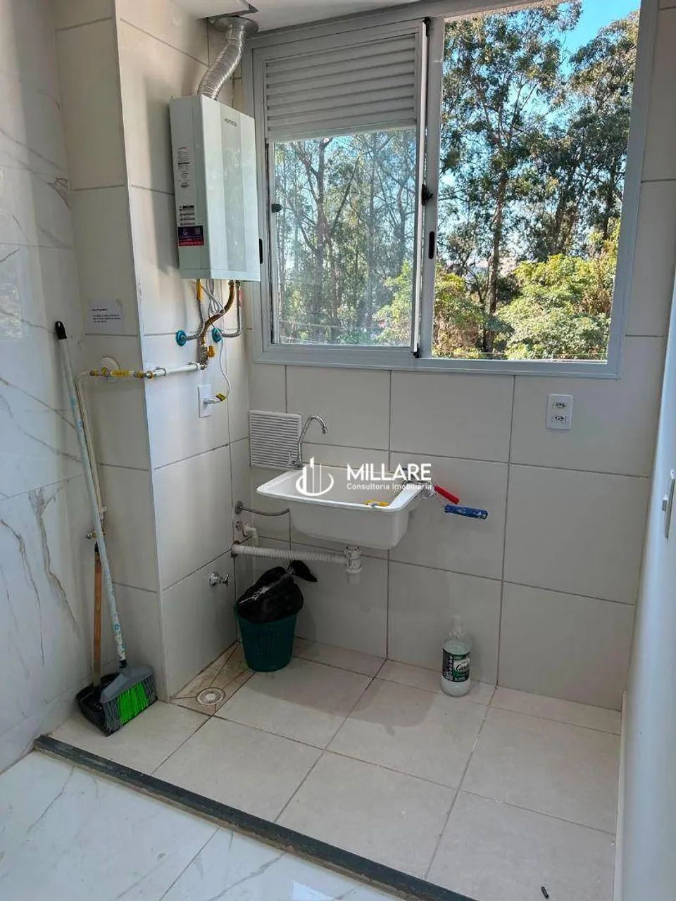 APARTAMENTO LOCAÇÃO INTERLAGOS - Foto 5