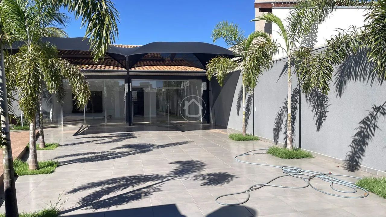 CASA TERREA COM PISCINA NA LAGOA ITATIAIA - Foto 4