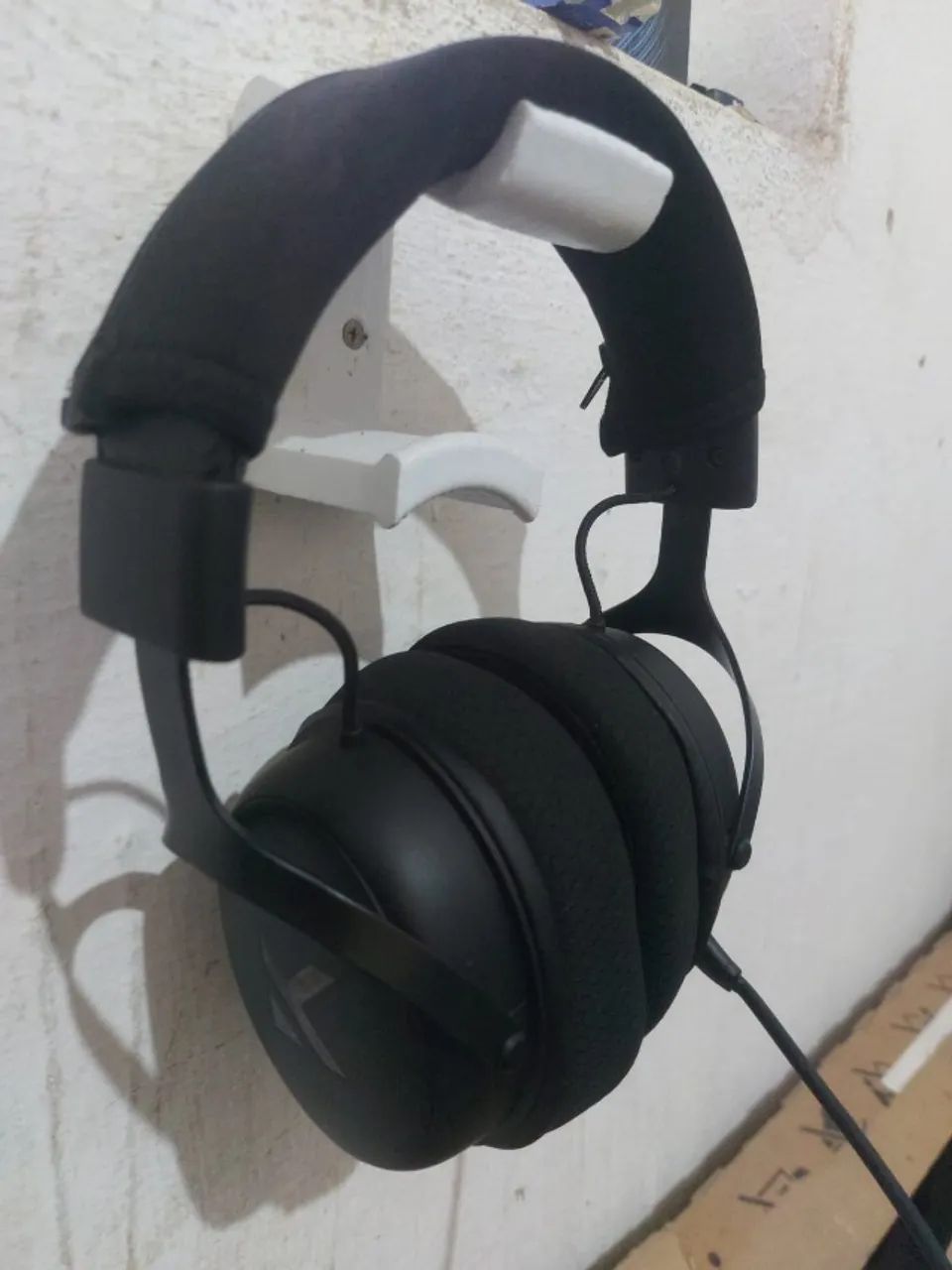 Fone Mchose V9 Pro - Usado em Excelente Estado - Foto 3